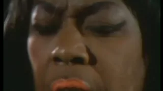 Sarah Vaughan - And I Love Her 1969