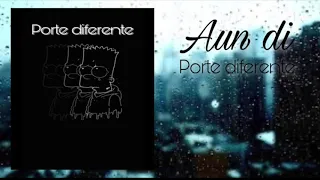 Porte diferente-aun di 2020