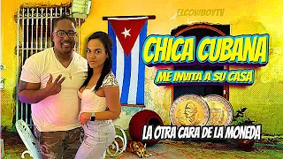 La Cruda realidad que viven muchas jovenes en La habana Cuba , tienen que ver esta historia