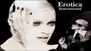 Madonna Erotica (Instrumental)