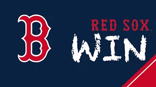 Boston Red Sox 2020 Win Song