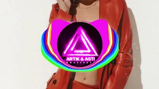 Artik & Asti - Истеричка (Dj Havkey Remix)