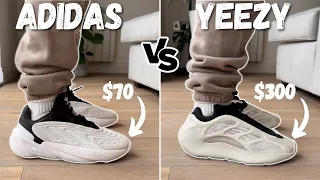 TOP 5 Affordable Alternatives To YEEZY Sneakers