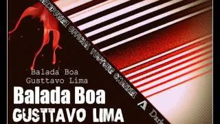 Gustavo Lima - Balada Boa ( Darkpower Remix )