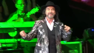 MARCO ANTONIO SOLIS...La venia bendita...Villa Maria Argentina 2018 HD.