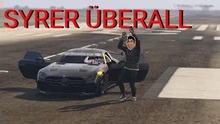 Ibo 44 - Syrer Überall | Gta Video