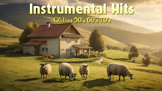 Best of 50's 60's 70's Instrumental Hits - Golden Memories Songs Of Yesterday