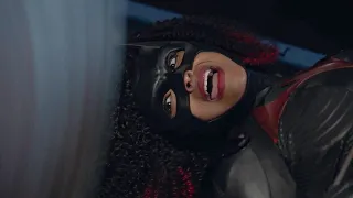 Black Mask Tries To Kill Batwoman - Batwoman 2x09