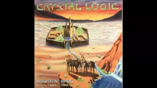 Manilla Road - Crystal Logic (Full Album)