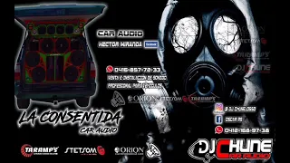 SET REGUETÓN OLD SCHOOL ☢️ DJ CHUNE CAR AUDIO🔊🇻🇪 DOBLE TONO🔥