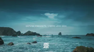 DEFUNK Presents: Liquid Love 2024 (Netsky, Camo & Krooked, Kanine, Sub Focus, Sigma)