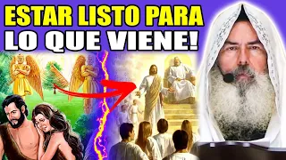 Roeh Javier Palacios Celorio 2023 🆘 Estar Listo Para Lo Que Viene! ✝️ Shalom132