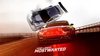 Need for Speed MostWanted  - Teaser Trailer 2020 Razor is back