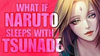 what if naruto transformed himself to sleep with tsunade   movie