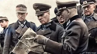 ¿Por que Erwin Rommel es Considerado el Mejor General de la Segunda Guerra Mundial?