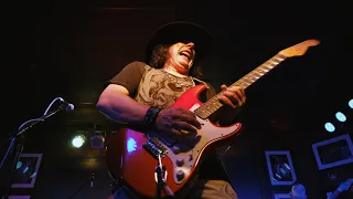 Anthony Gomes 2019-10-18  (Full Show) The Funky Biscuit - Boca Raton, Florida  4K Multi Angle
