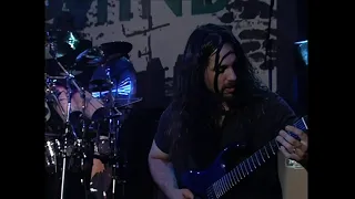 Dream Theater - Home (Metropolis Pt. 2, Live at New York, 2000) (UHD 4K)