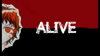 Alive (Lyric Video) | Jekyll and Hyde Musical