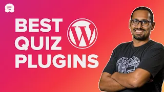 9 Best Quiz Plugins for WordPress (2024)