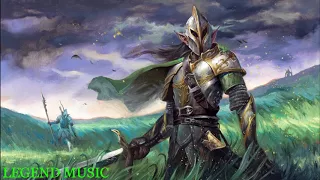 Legendary Epic Music - Heroes Never Die