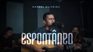 O MELHOR LUGAR - Rafael Oliveira (Ministração Espontânea)