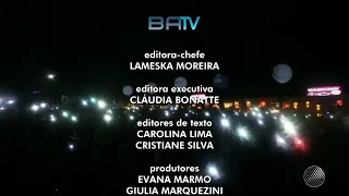 BATV: Encerramento - 24/06/2022 | TV Bahia