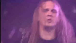 Decapitated   Human's Dust Full Concert