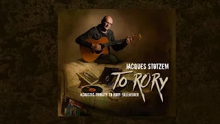 Wheels Within Wheels (Rory Gallagher) by Jacques Stotzem