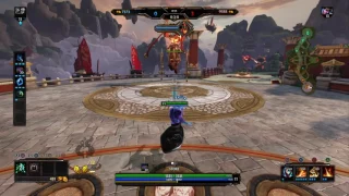 [SMITE] How to counter loki mains 101 (Duel)