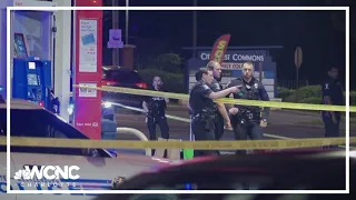 Deadly shooting reported in west Charlotte