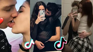 TikTok Couple Goals 2023 - Best Videos Of Margo Flury & Alex Miracle #6