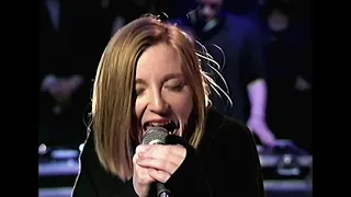 Portishead - Live - Jools Holland