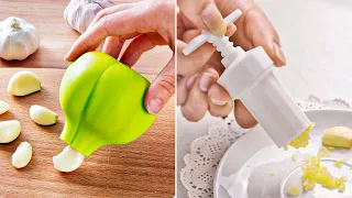 New Best Kitchen Gadgets For Every Home #57 🏠Appliances, Makeup, Smart Inventions