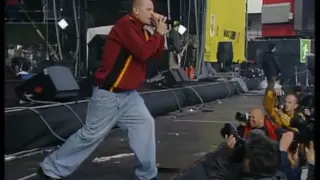 Linkin Park - 02 - Runaway (Rock am Ring 03.06.2001)