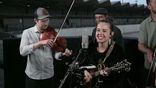 Sierra Hull live at Paste Studio on the Road: Rebels & Renegades