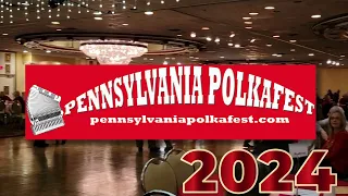 2024 Pennsylvania Polkafest Featuring Jimmy Sturr!