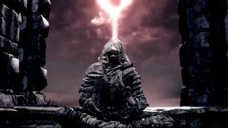 Dark Souls 3 - The Parry God