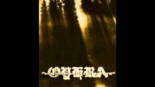 Oyhra - And The Blood Flew