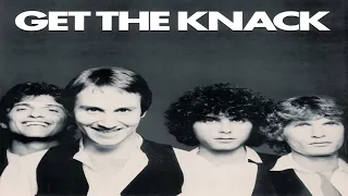 The Knack - My Sharona (Guitar Backing Track w/original vocals) #multitrack