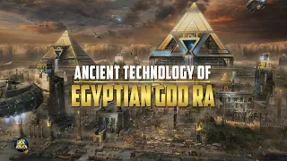 Anunnaki Technology