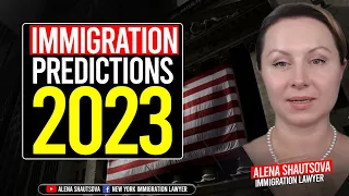 🔴 Live I immigration News | Alena Shautsova | USA 🇺🇸 Immigration Lawyer