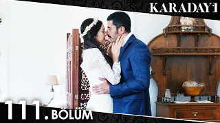 Karadayı 111. Bölüm (Full HD)