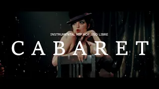 BASE DE RAP - CABARET - USO LIBRE - HIP HOP - BEAT - INSTRUMENTAL - TROMPETAS - BOOM BAP 2023