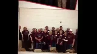 Sayre High School Class of '65 -Our 50th Reunion