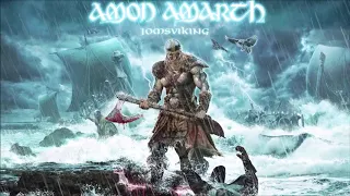 Amon Amarth - Death in Fire 2016 studio version (Japanese Bonus Track)