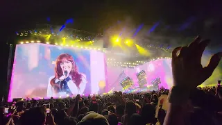 Blackpink Coachella 2023 Weekend 2 - Forever Young