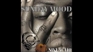 Sunday Mood Vol.3 | Deep House Mix | December 2022 | Mixed by Nivlac410