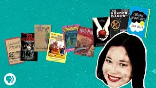 The Evolution of YA: Young Adult Fiction, Explained (Feat. Lindsay Ellis) | It's Lit!