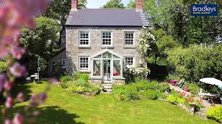 PROPERTY FOR SALE | Porthcollum Cottage, Hayle | Bradleys Estate Agents