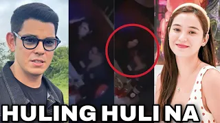 Richard Gutierrez PINAKILALA NA ang BAGONG GIRLFRIEND na si Barbie Imperial!